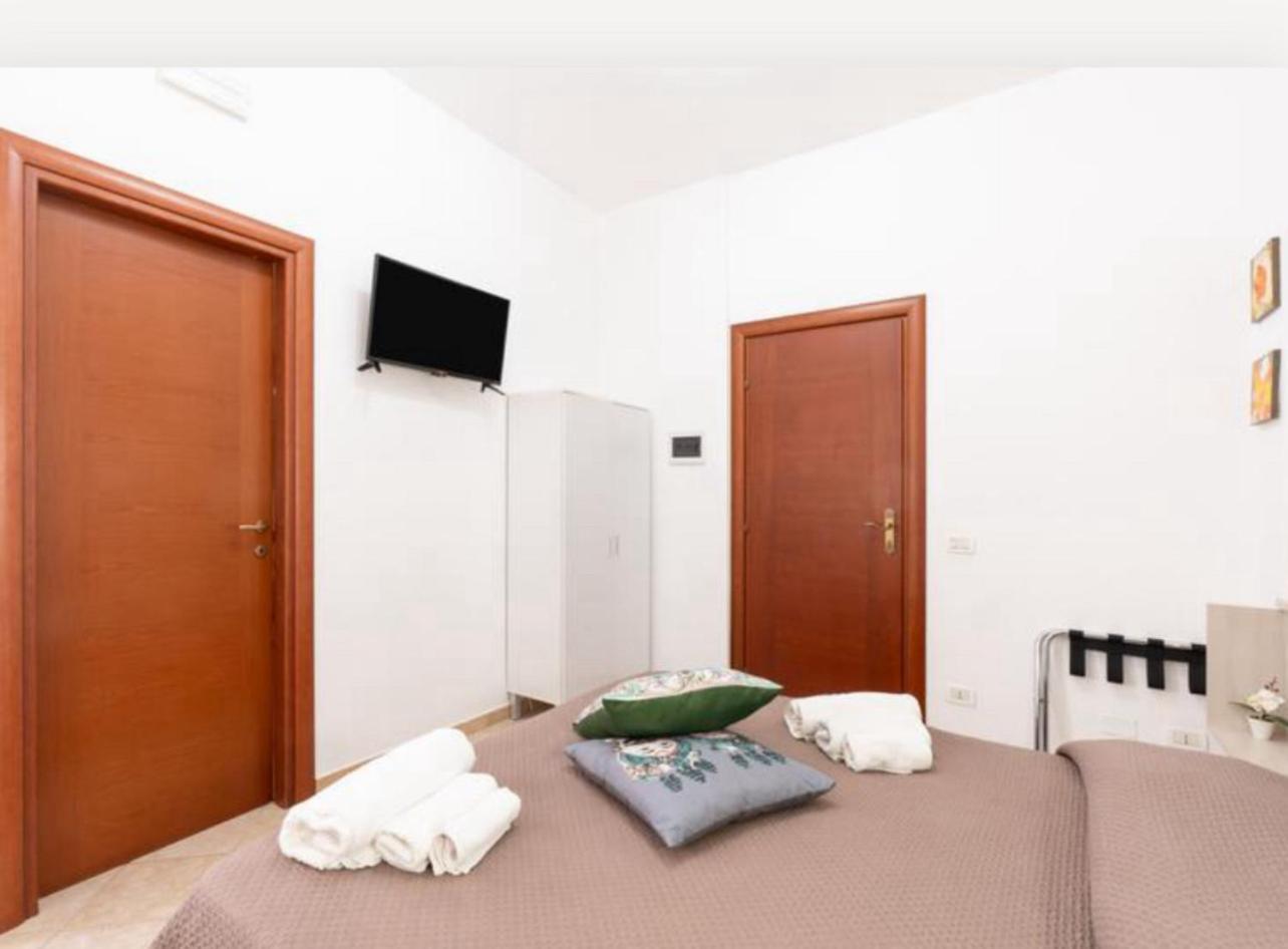 Villa Dolce Vita Rooms Кастеллуццо Экстерьер фото