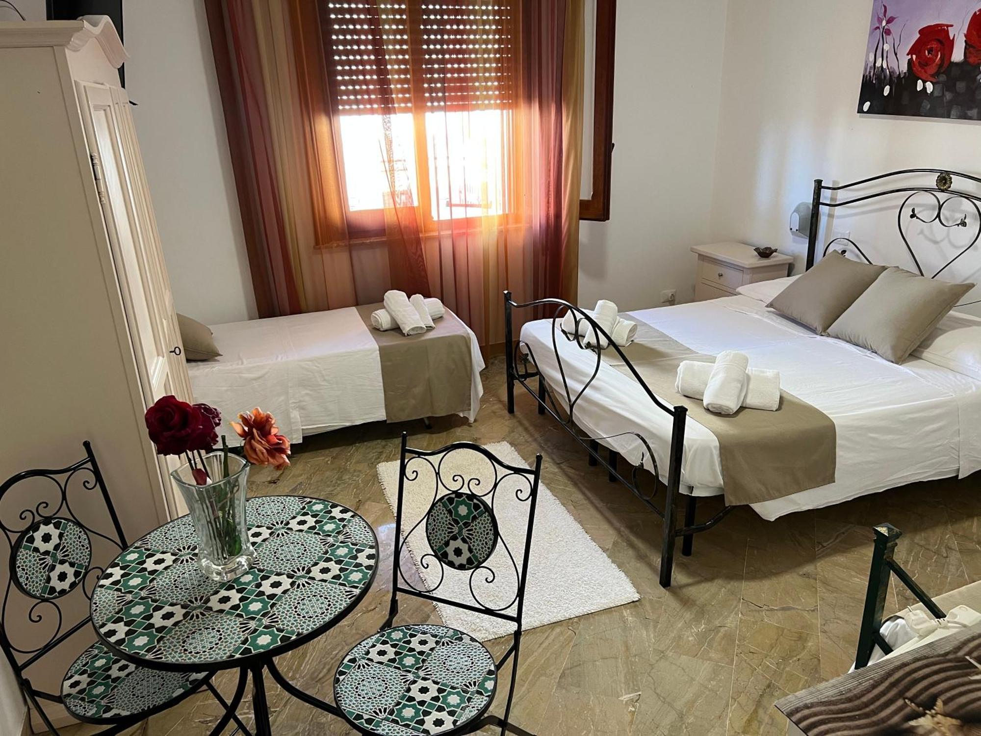 Villa Dolce Vita Rooms Кастеллуццо Экстерьер фото